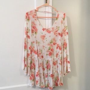 Ppla dress. Worn once.